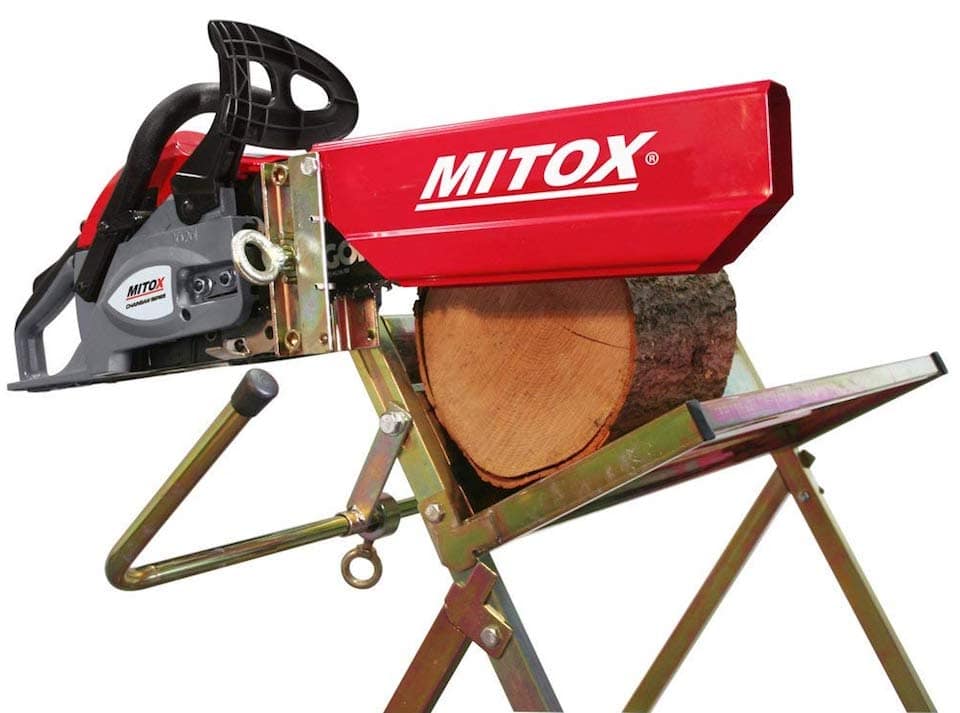 Mitox saw horse