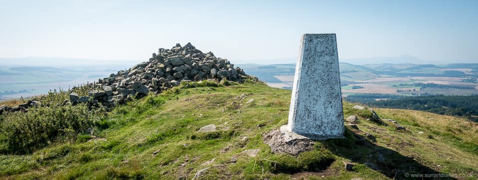 Norman's Law, North Fife Hills