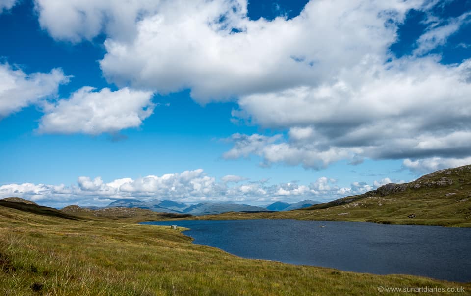 Loch Laga