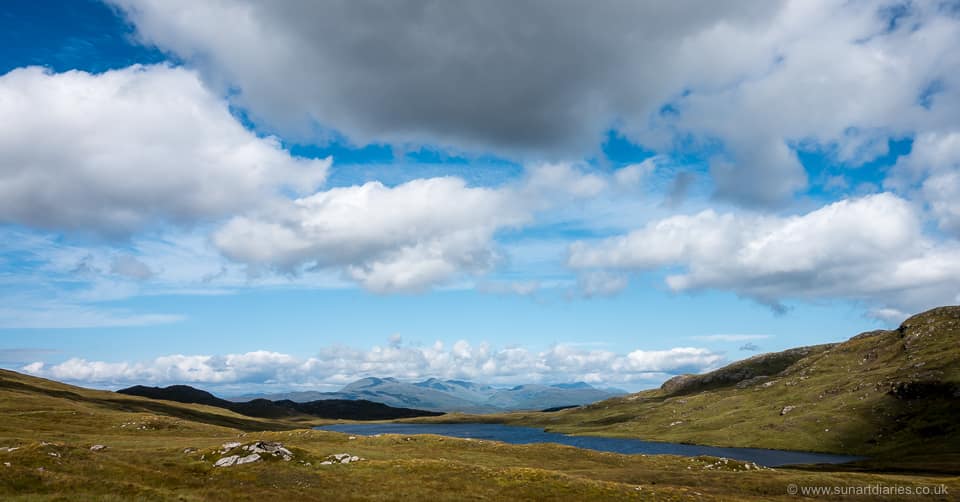 Loch Laga